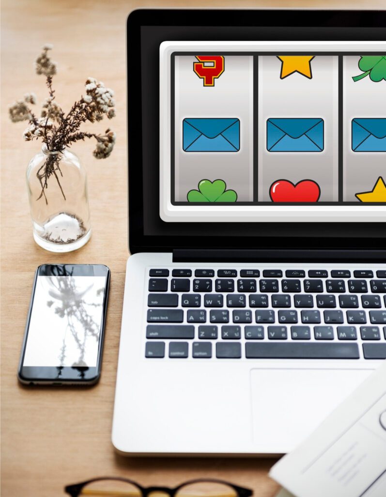 Email Marketing involves sending emails to targeted audience to promote products or build communication or so.