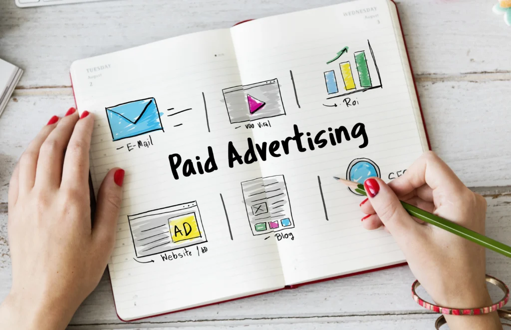 The Best Digital Marketing Agency in Coimbatore for Paid Ads