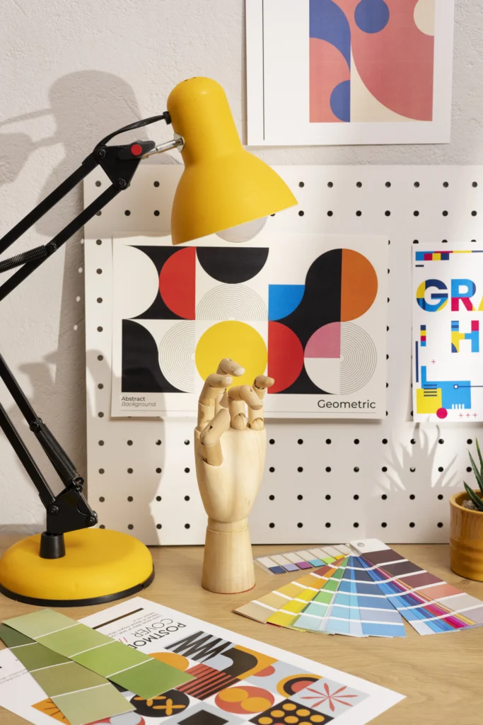 Branding and promotion services with customizations