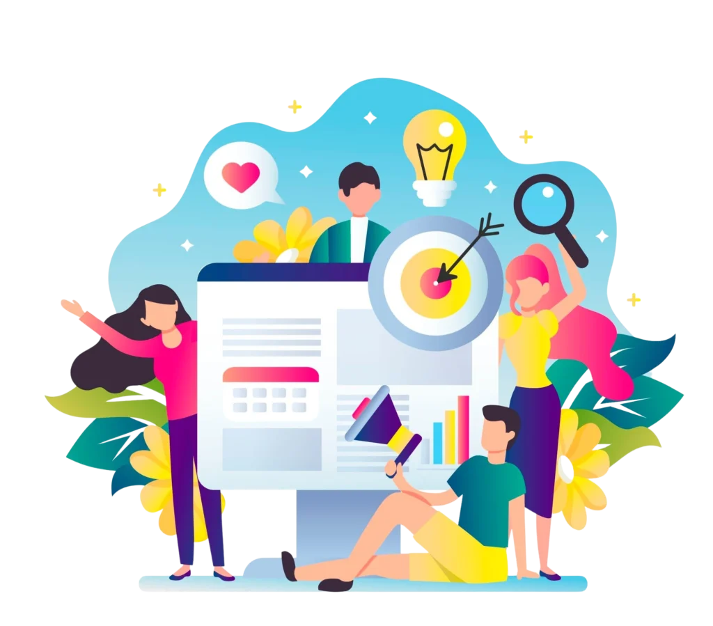 Best Digital Marketing Company in India