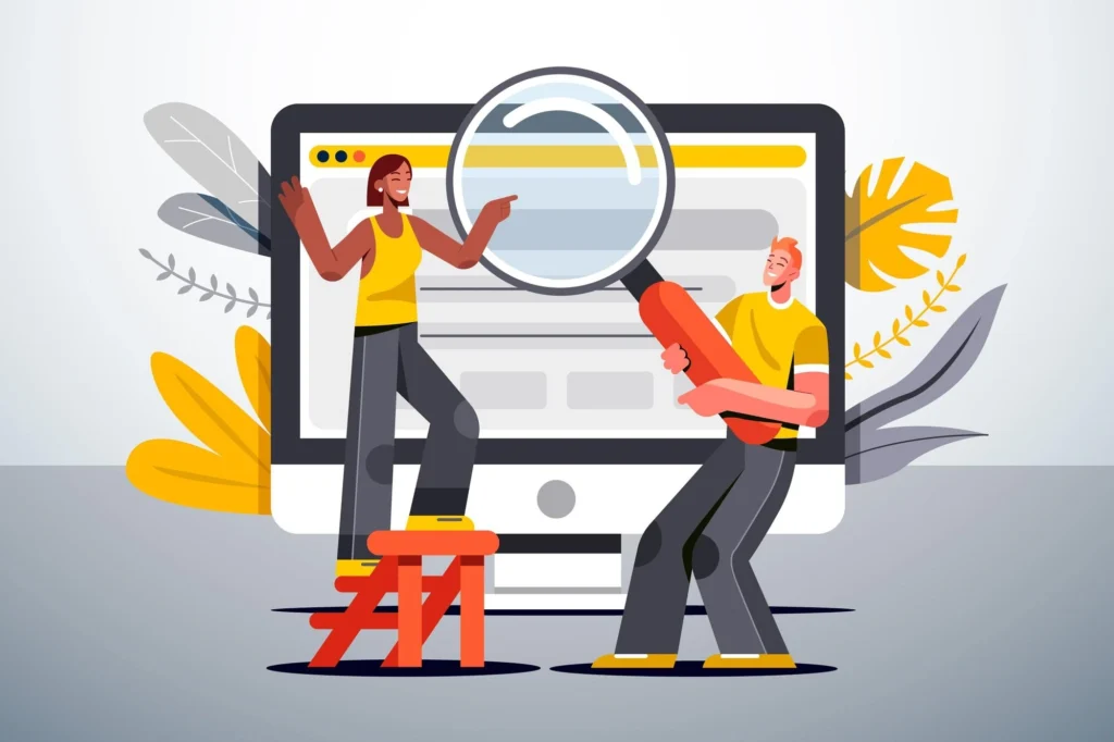 Zero-Click Searches and benefits for SEO.